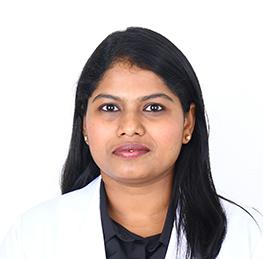 Dr. Meenatchi Sundari Sethuraman