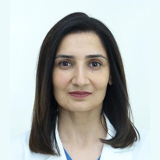 Dr. Saima Qasim