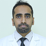 Dr. Sreenivasan Vazhoor