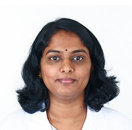 Dr. Vedavathi Kunnanayaka