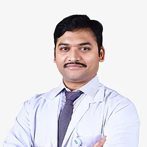 Dr. Ahamed Sharief