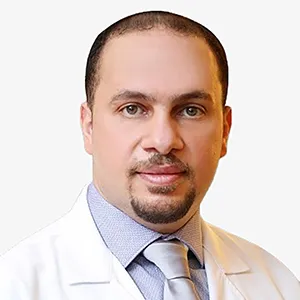 Dr. Ahmad Ismail Al Dahshan