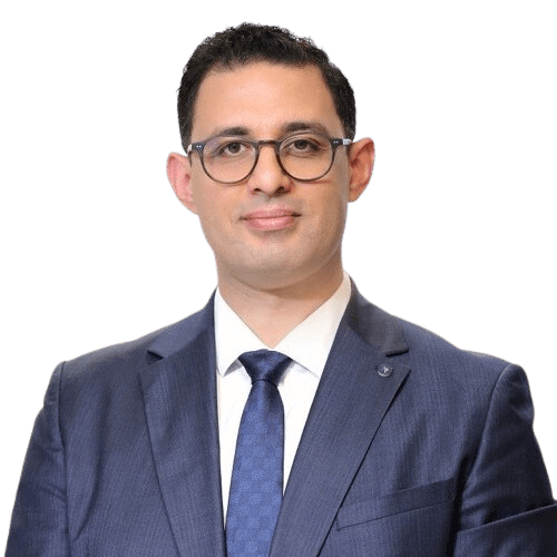 Ahmed Azmy