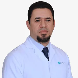 Dr. Ahmed Badawe Hassan