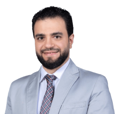 Ahmed Yosri Bondok