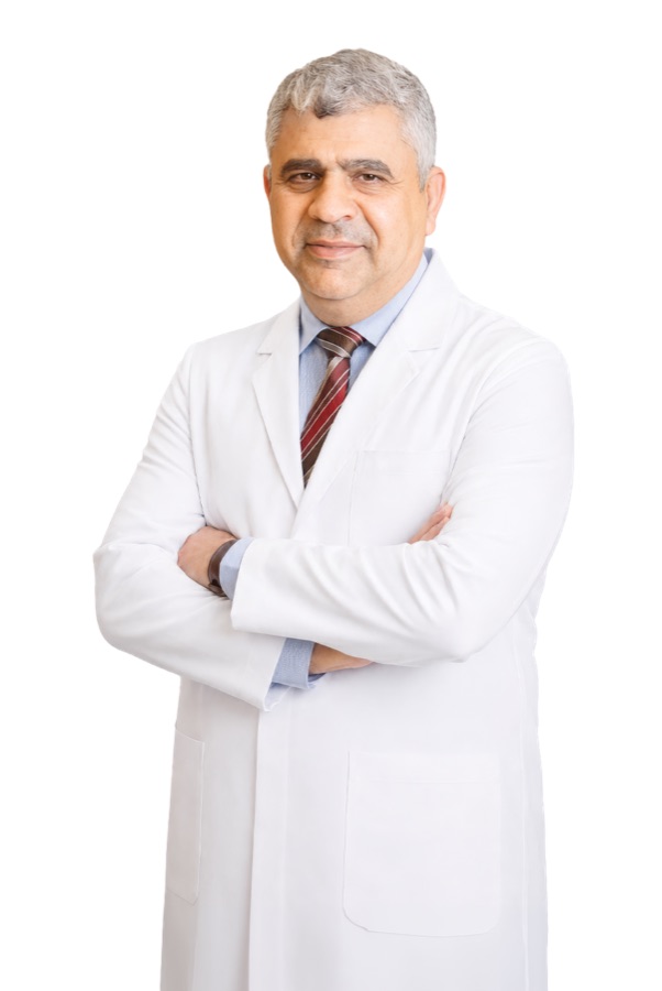 Dr. Aly El Makhzangy