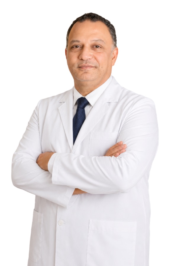 Dr. Ashraf Morsy