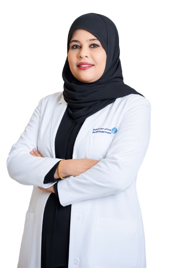 Dr. Dalal Hassan