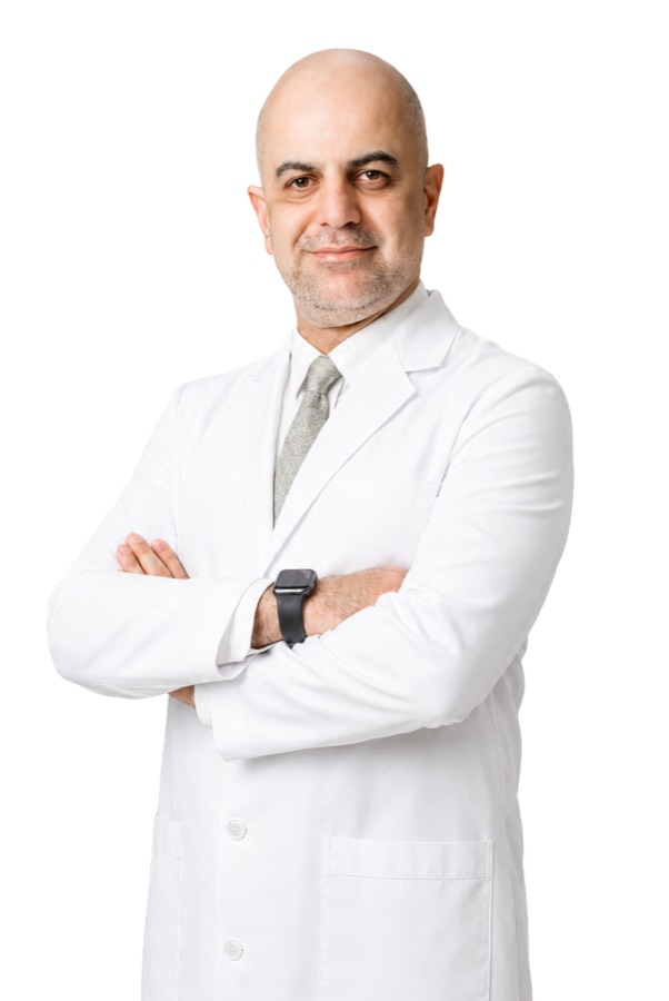 Dr. Deyaaldeen Abu Reesh