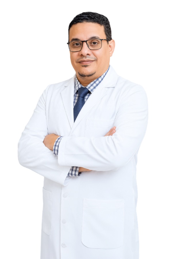 Dr. Elkasem Sayed