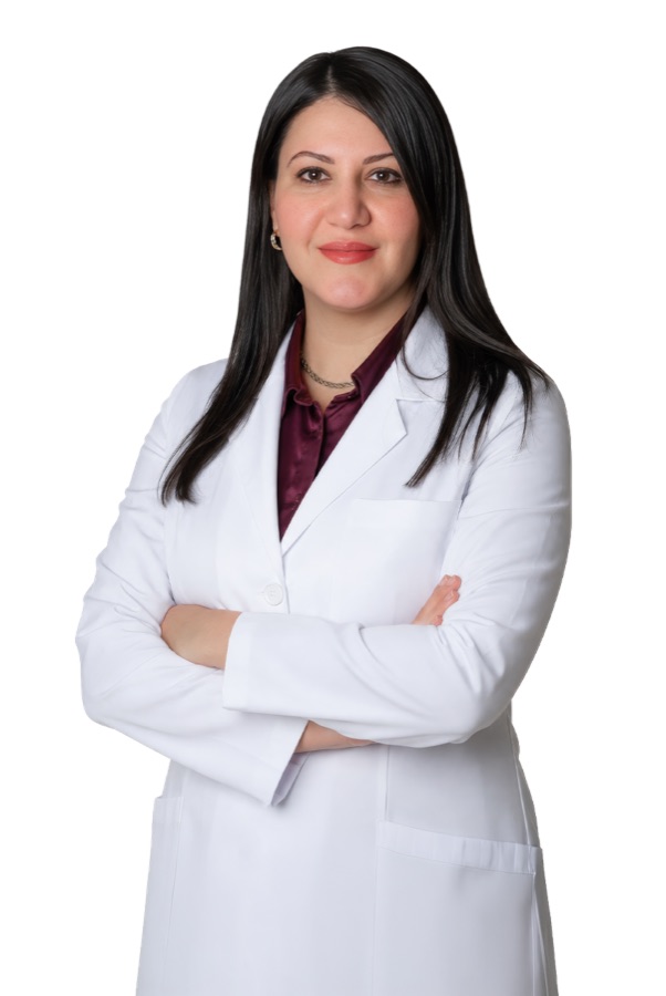 Dr. Eman Sefelden Mohamed Abousef