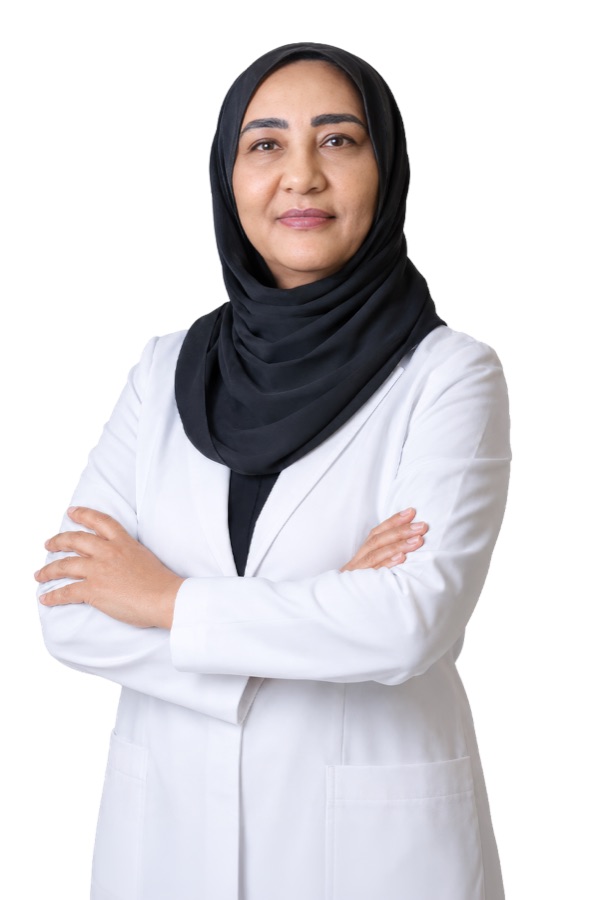 Dr. Emtesal Ibrahim Ahmed Hussein