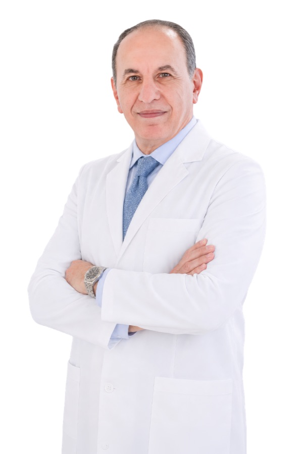 Dr. Ghassan Hamid Hannoun