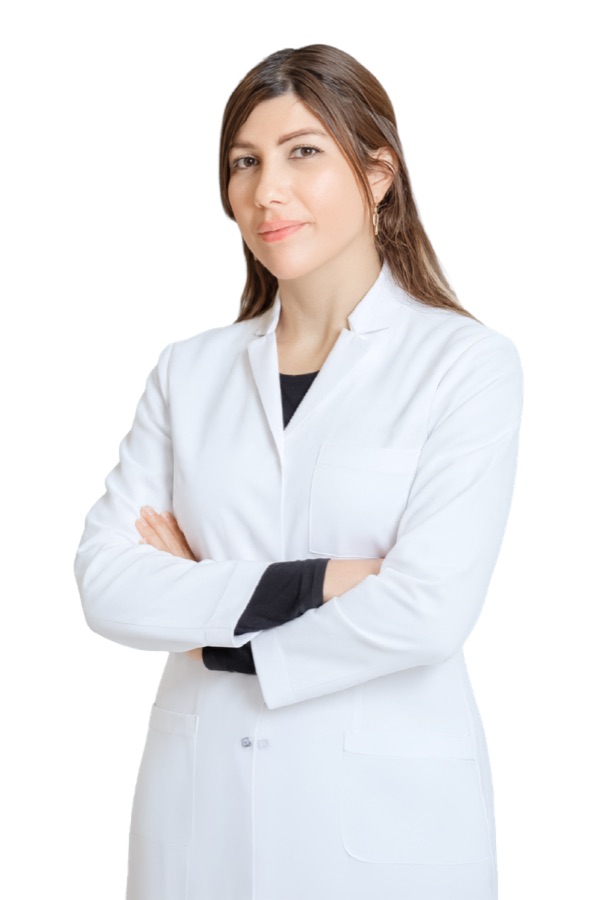 Dr. Hanan Barakeh
