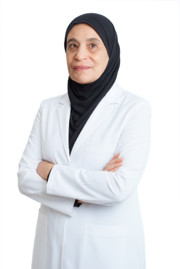 Dr. Hanan Tosson