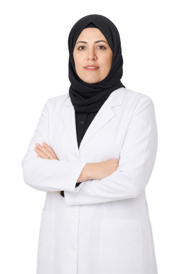 Dr. Heba Elsayed