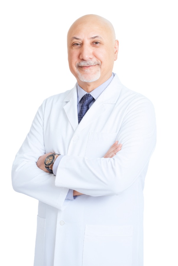 Dr. Hisham Maghraby