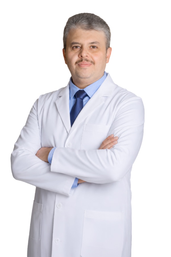 Dr. Khalil Alawad