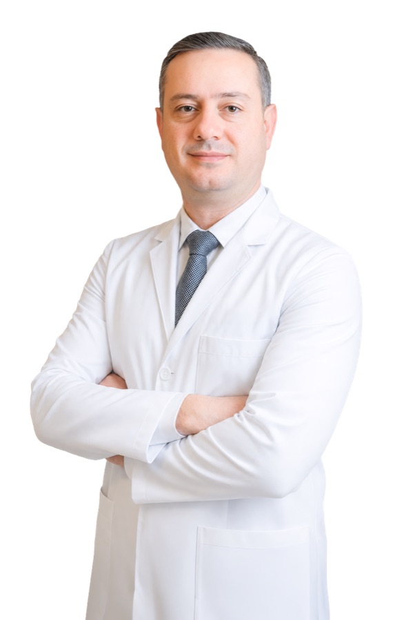 Dr. Laith Bani Hamad