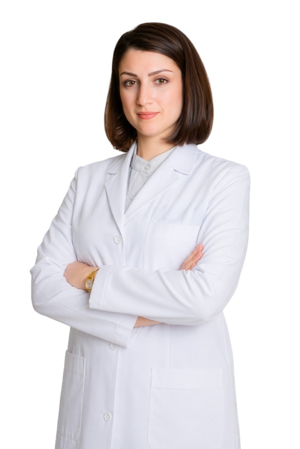 Dr. Lama Abdullah