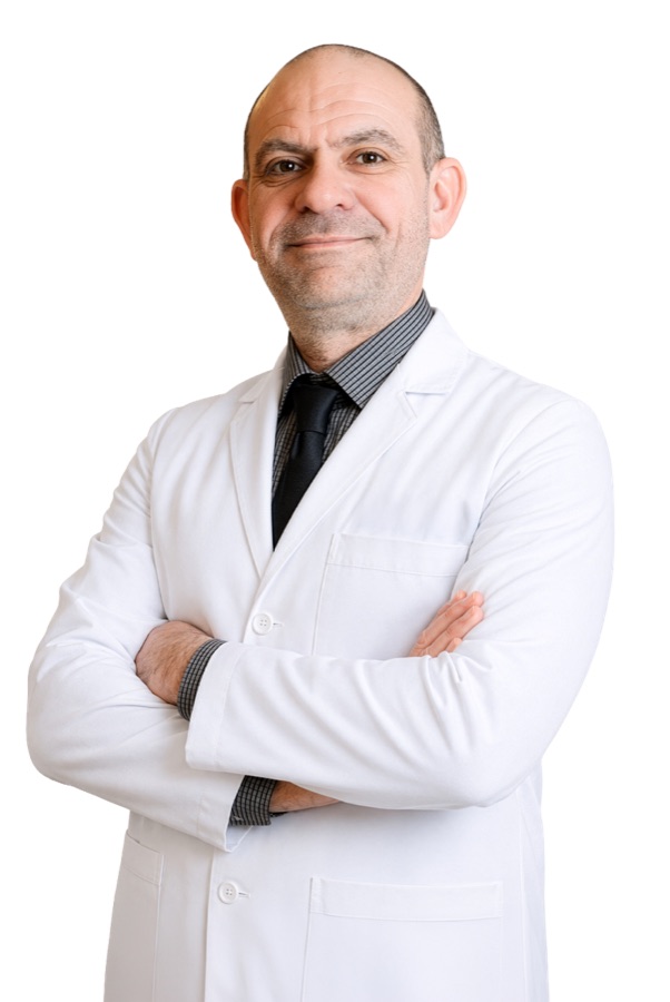 Dr. Maher Issa