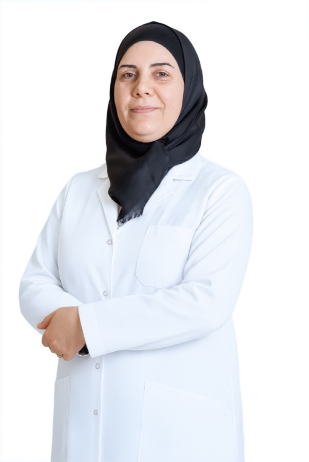 Dr. Mayada Toma