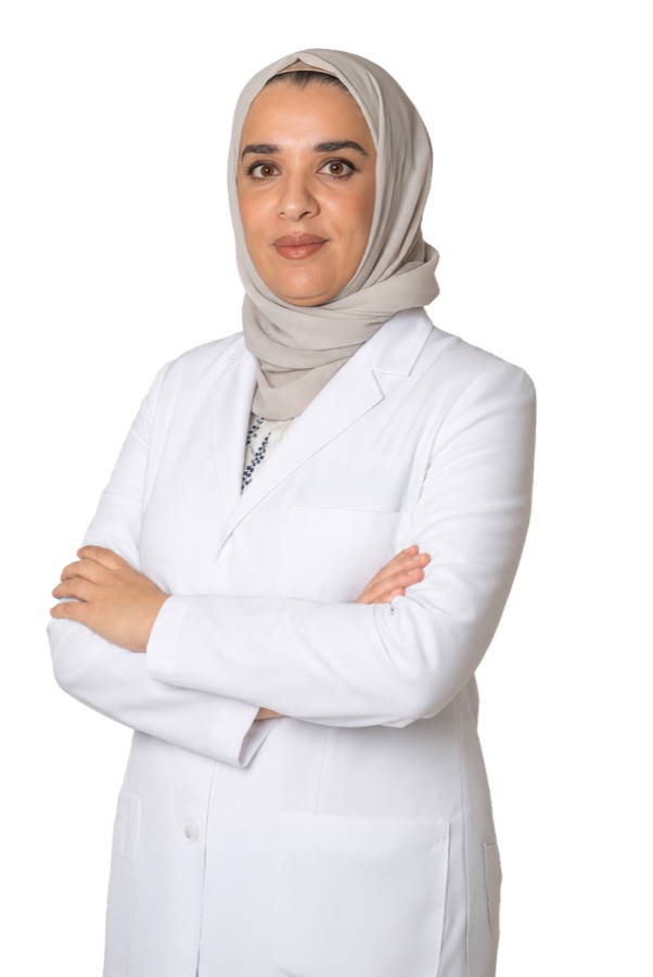 Dr. Meriem Medjabri
