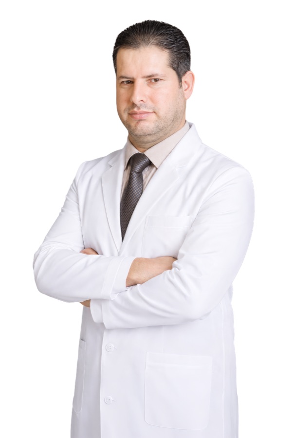 Dr. Mohamad Alrefai