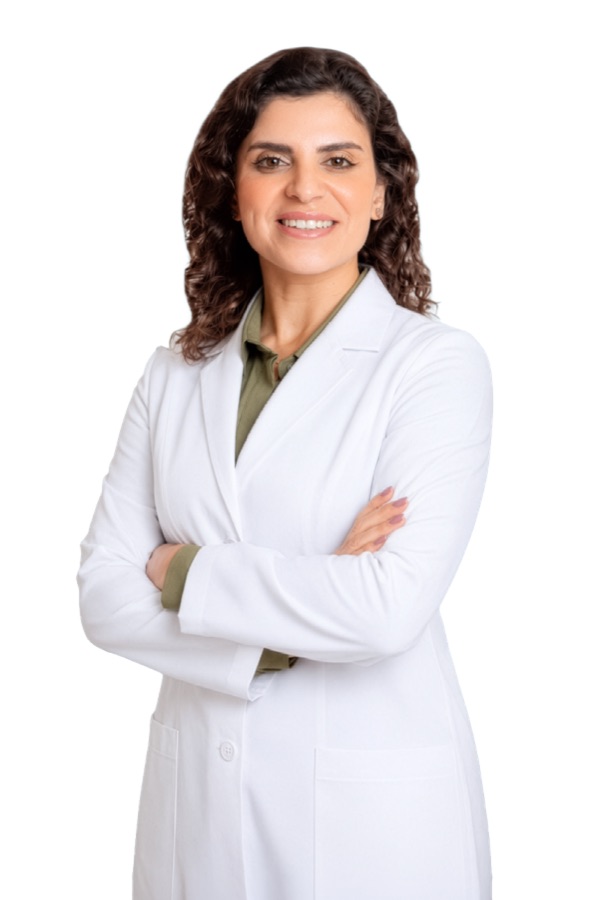 Dr. Najo Jomaa