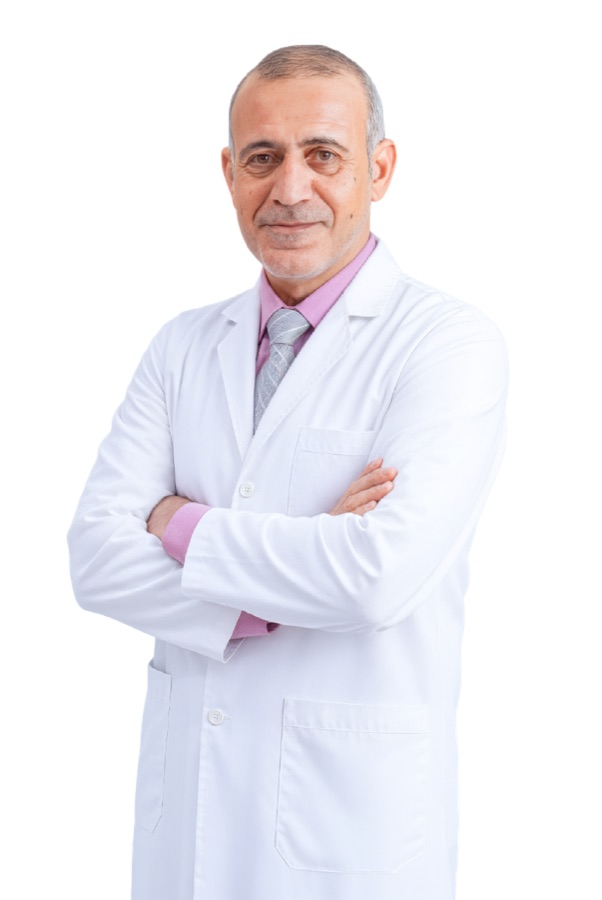 Dr. Nizar Alharbat