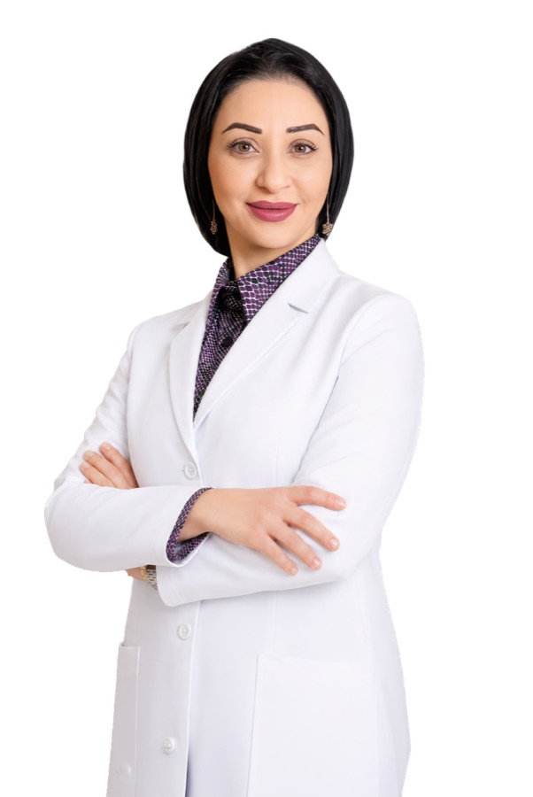 Dr. Rabab Allan