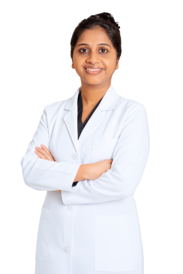 Dr. Rajashree Roy