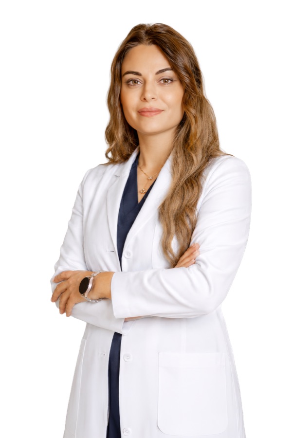 Dr. Rama Mannoun