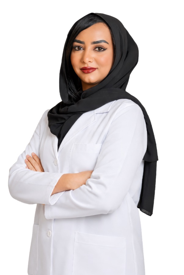 Dr. Riham Mansour