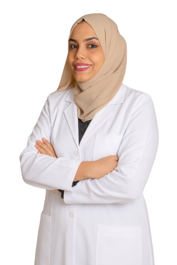 Dr. Ryham Osman