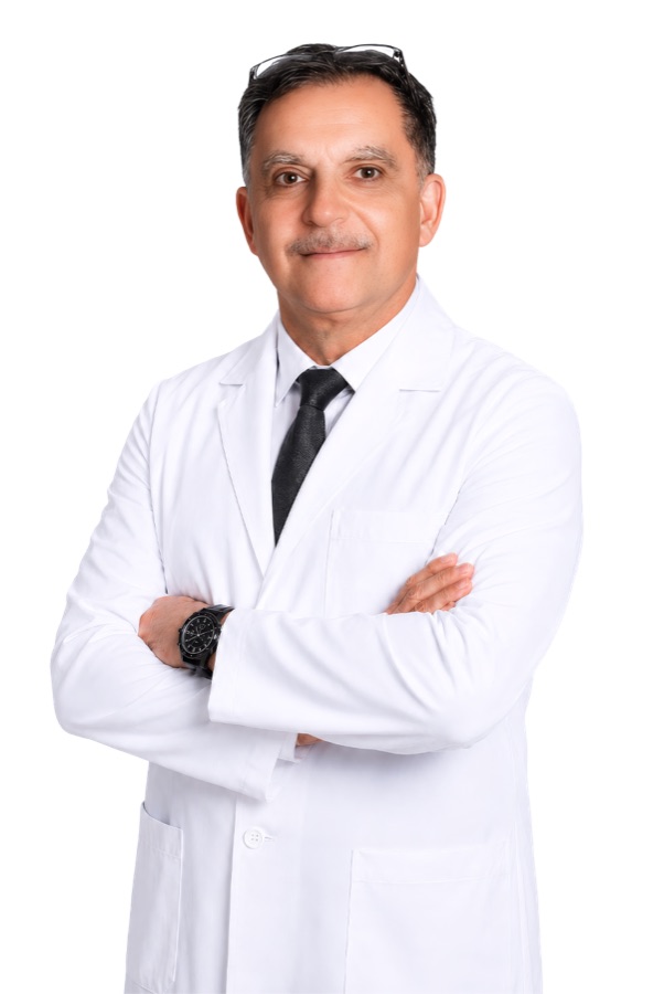 Dr. Sadeer Jumaa Alrawi