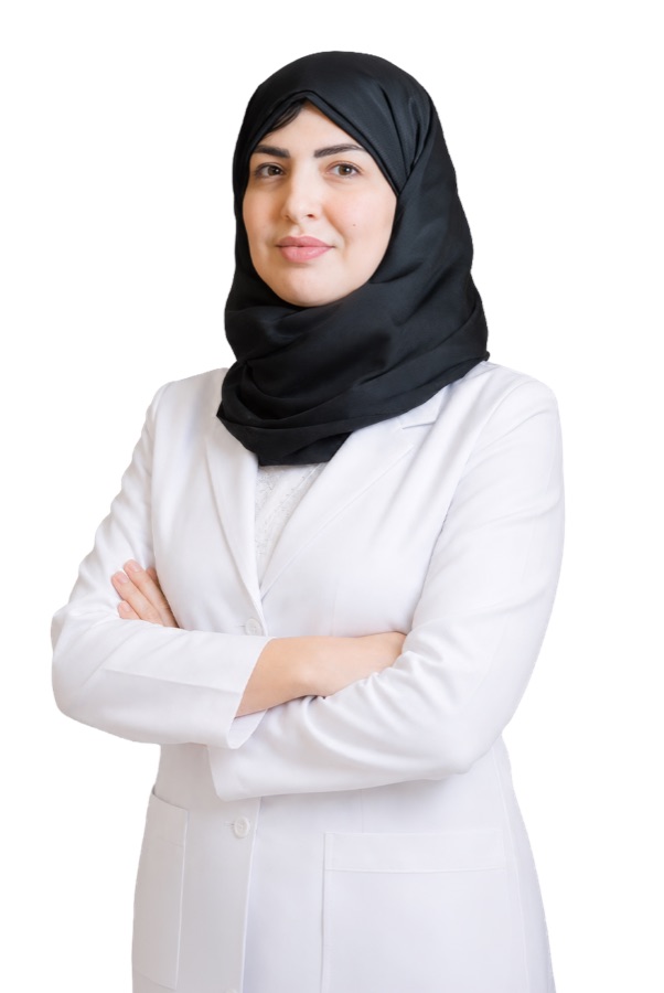 Dr. Sara Amr
