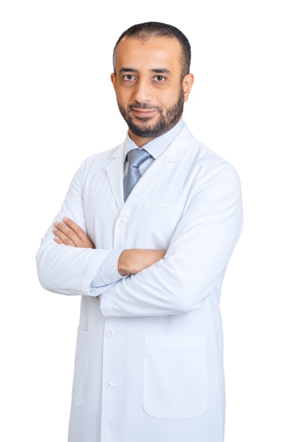 Dr. Sherief Nazer