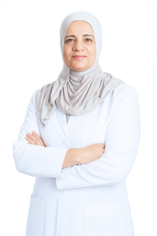 Dr. Suzan Ibrahim