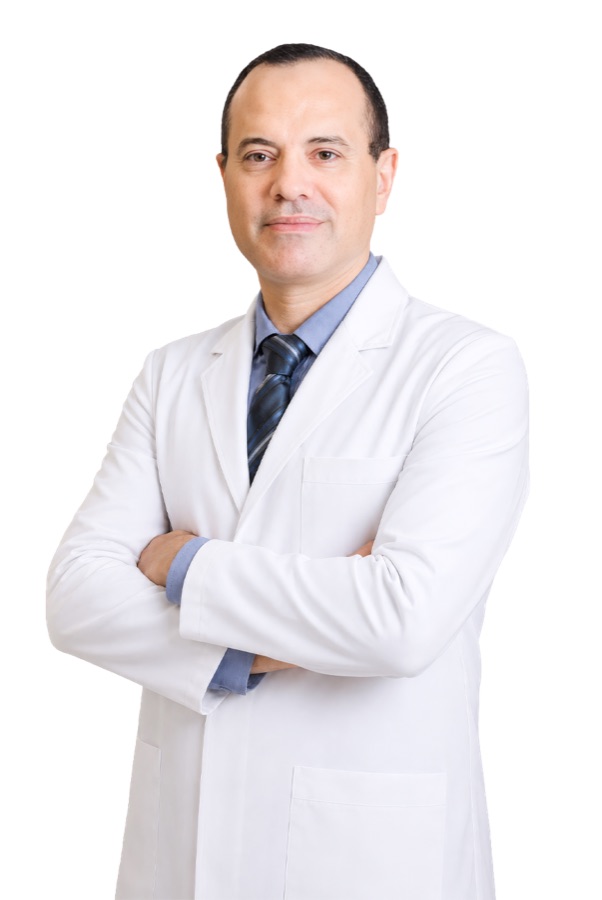 Dr. Tarek Mohamed Hassan Ghareeb