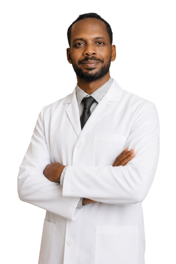 Dr. Yousif Bakheet