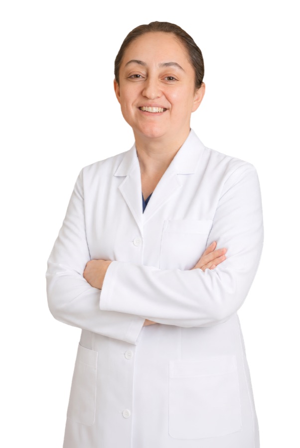 Dr. Zainab Jawad