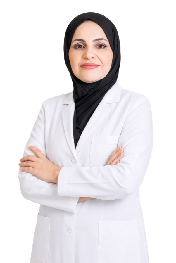 Dr. Ziena Nouri