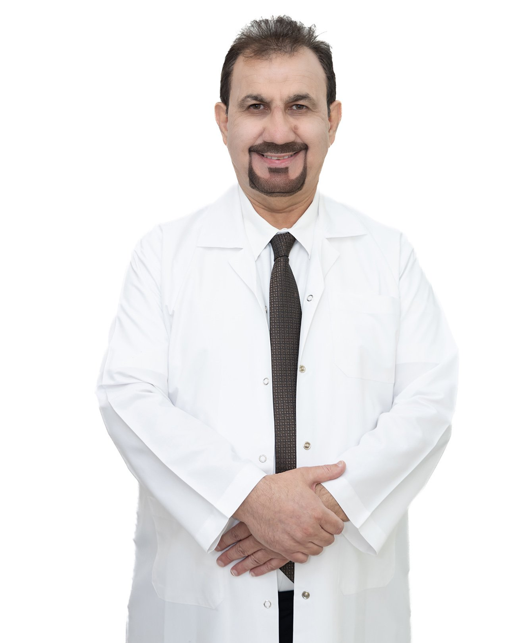 Dr. Khaleel Ibrahim Ismael Al Karkhi