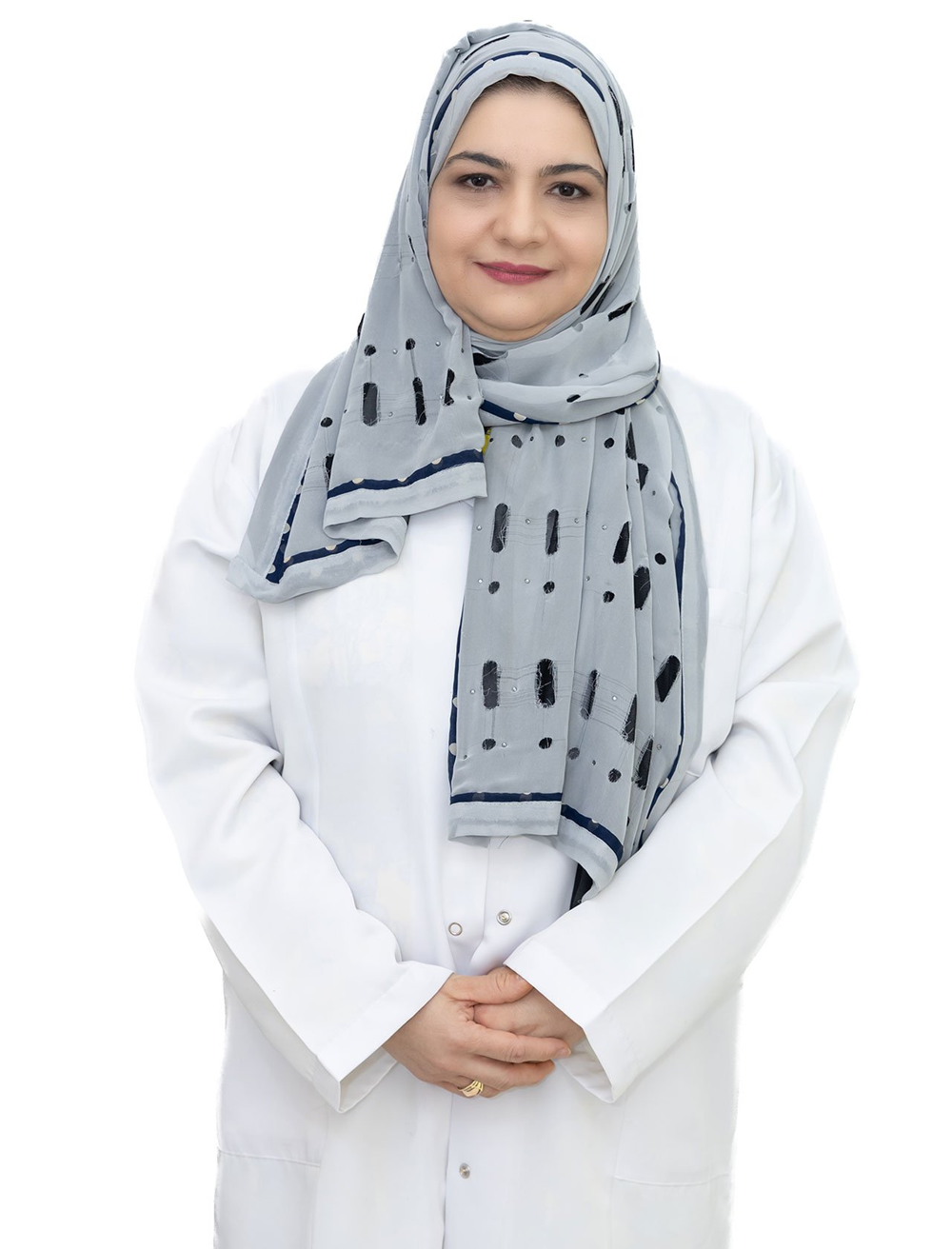 Dr. Heba Hammoud