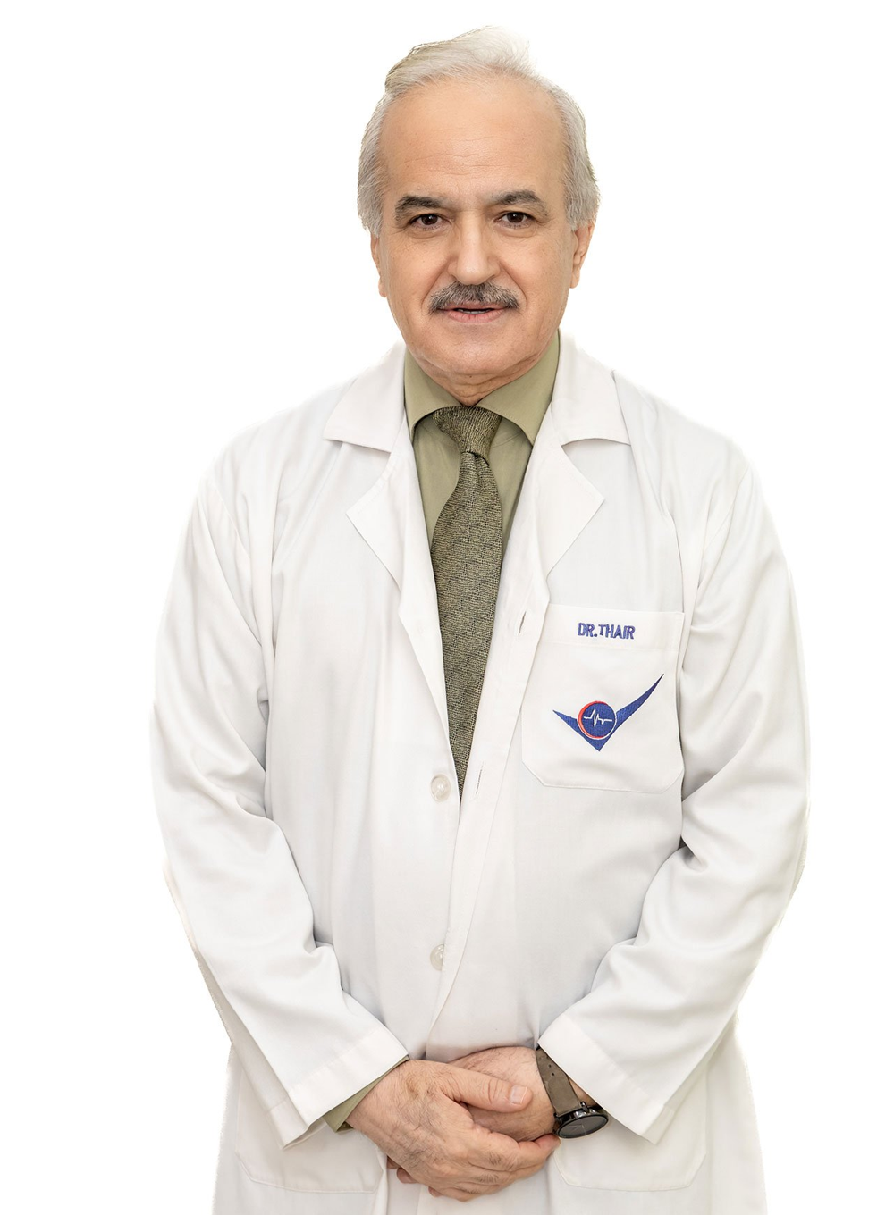Dr. Thair Al Ani
