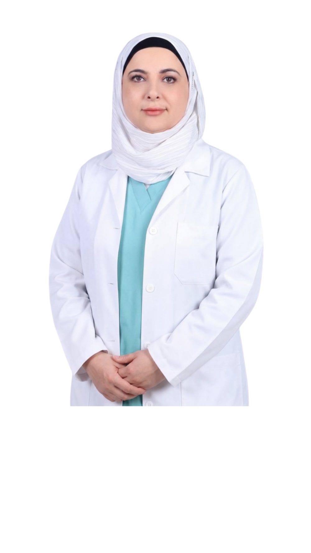 Dr. Batool Alnaser