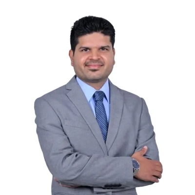 Dr Harsumeet Singh Sidhu