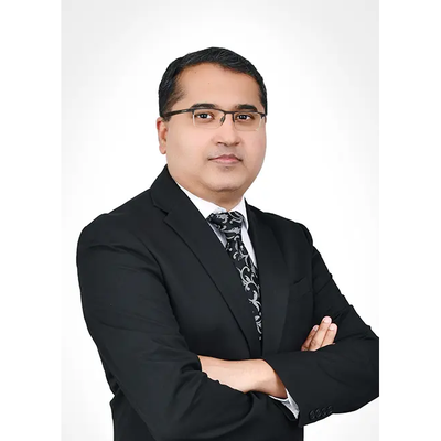 Dr John George Karippacheril
