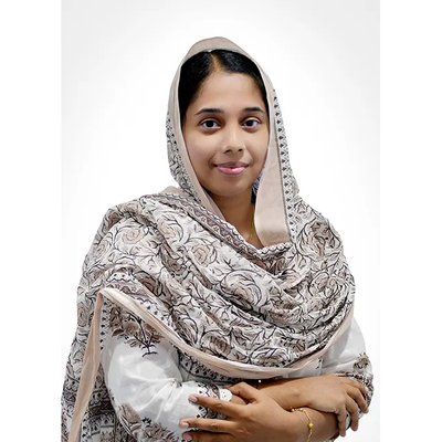 Dr Sameera PV